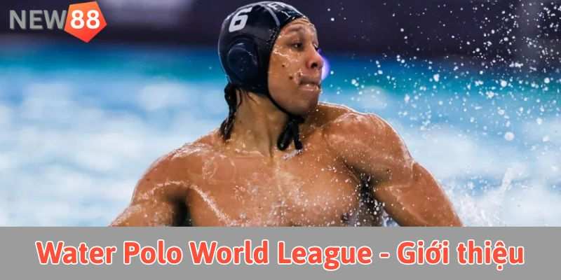 Water Polo World League - Giới thiệu chung