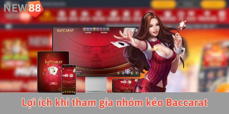 Hội viên tham gia các group có thể chia sẻ kinh nghiệm cá cược, học hỏi thủ thuật giải trí